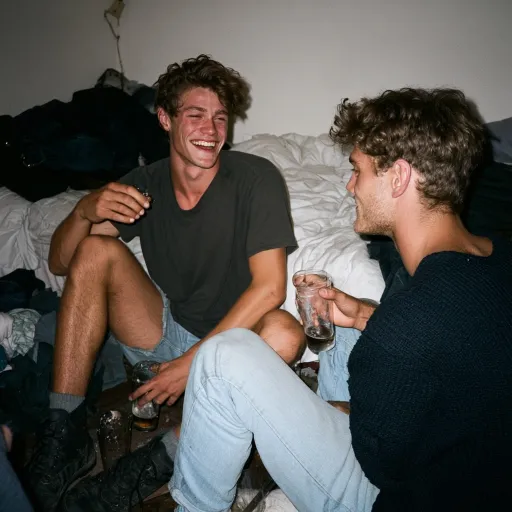 Late Night, 1996